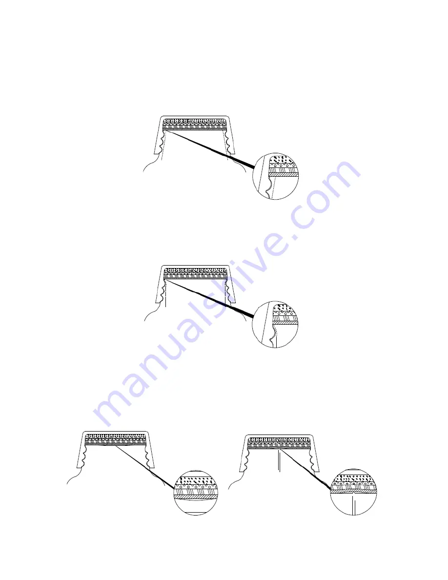 JORESTECH E-IND-100HA Operation Manual Download Page 15