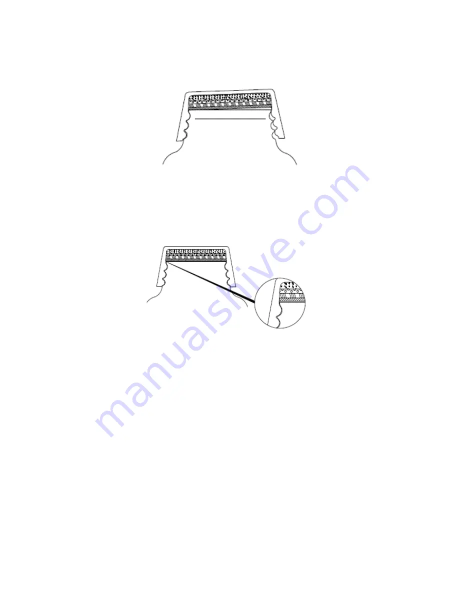 JORESTECH E-IND-100HA Operation Manual Download Page 16