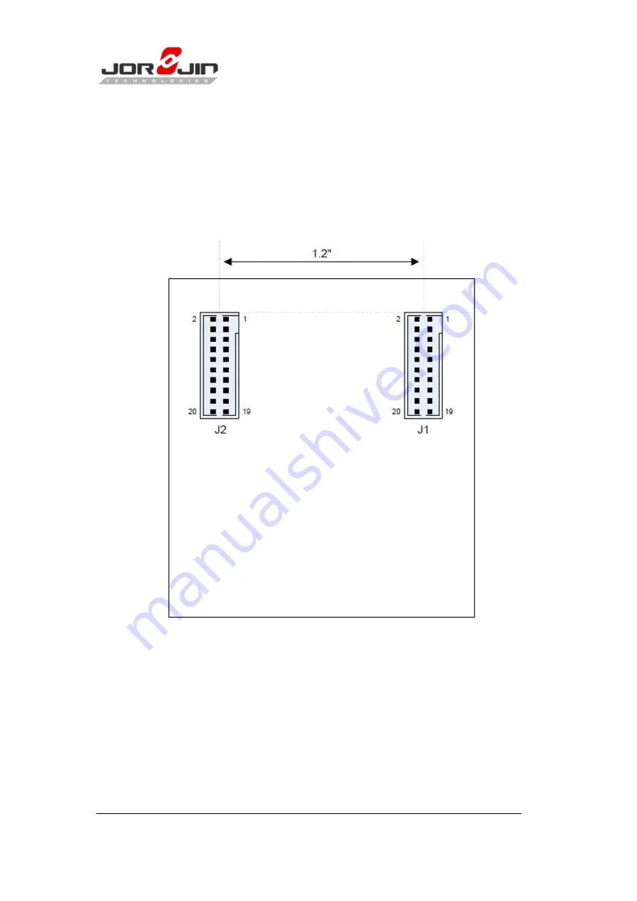 Jorjin WG1300-B0 User Manual Download Page 13