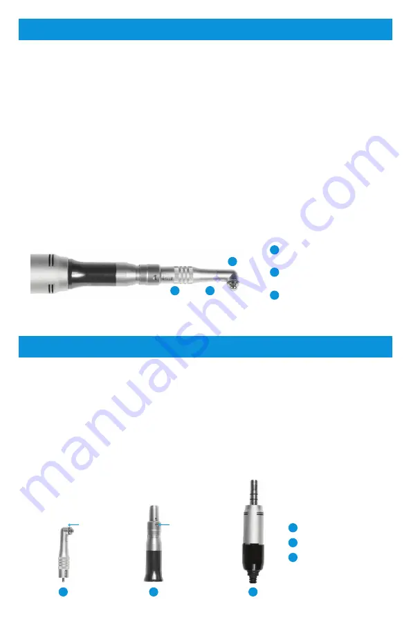 Jorvet J0453 User Manual Download Page 8