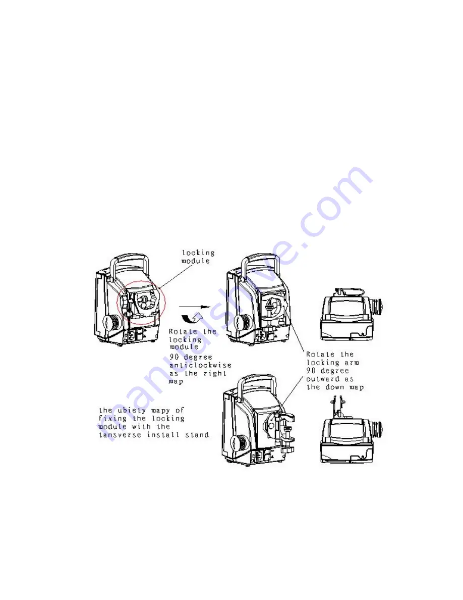 Jorvet J1060Q User Manual Download Page 10