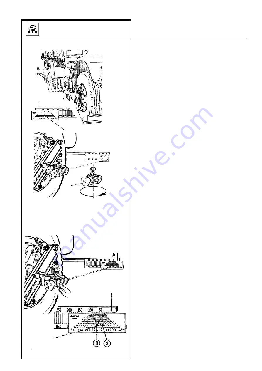 JOSAM AM10 Manual Download Page 15