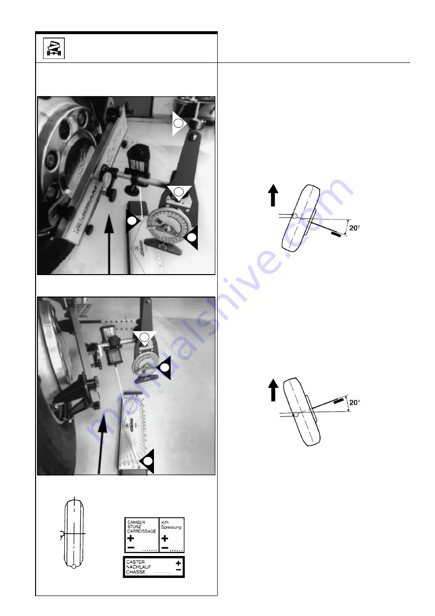 JOSAM AM10 Manual Download Page 49