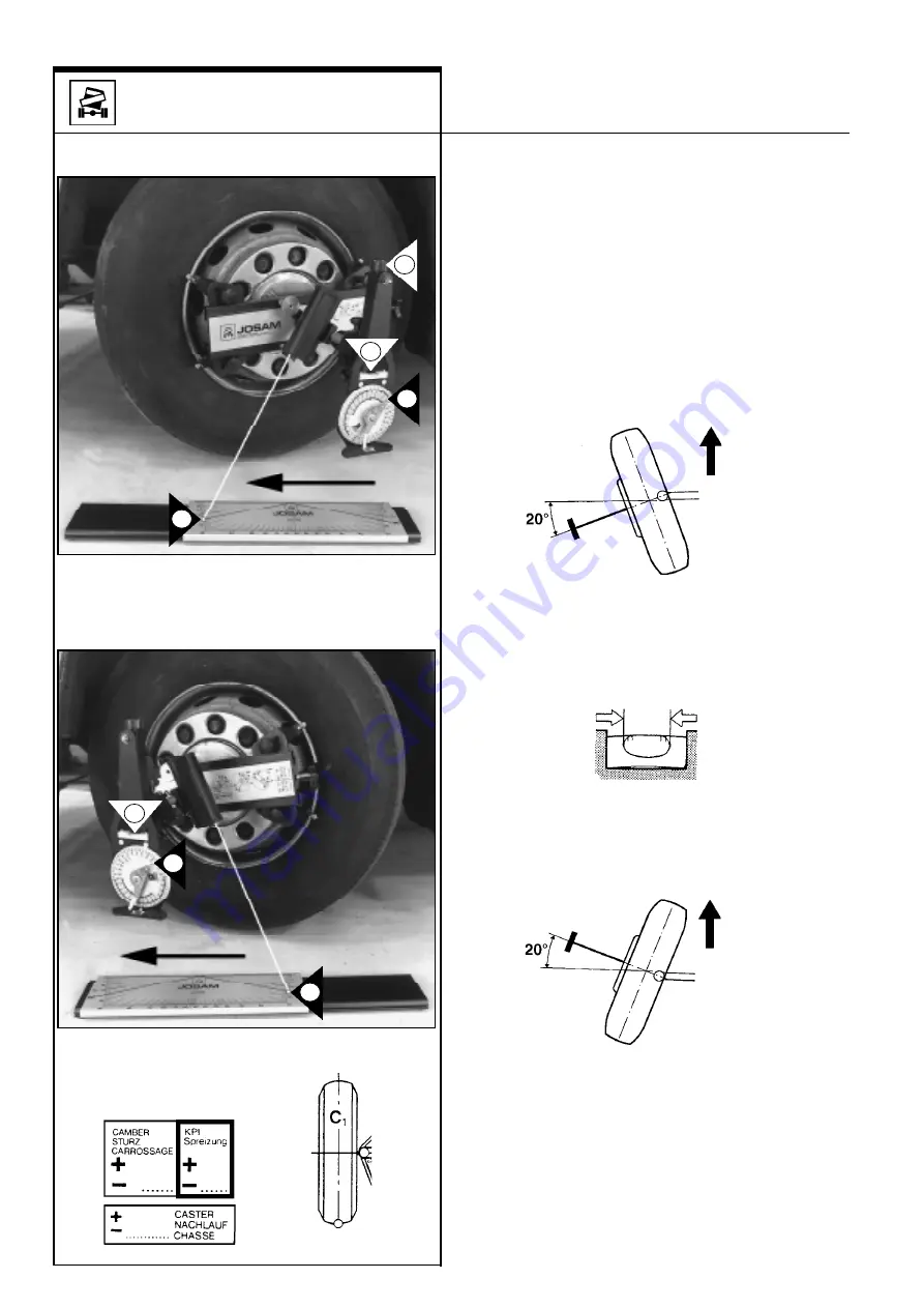 JOSAM AM10 Manual Download Page 52