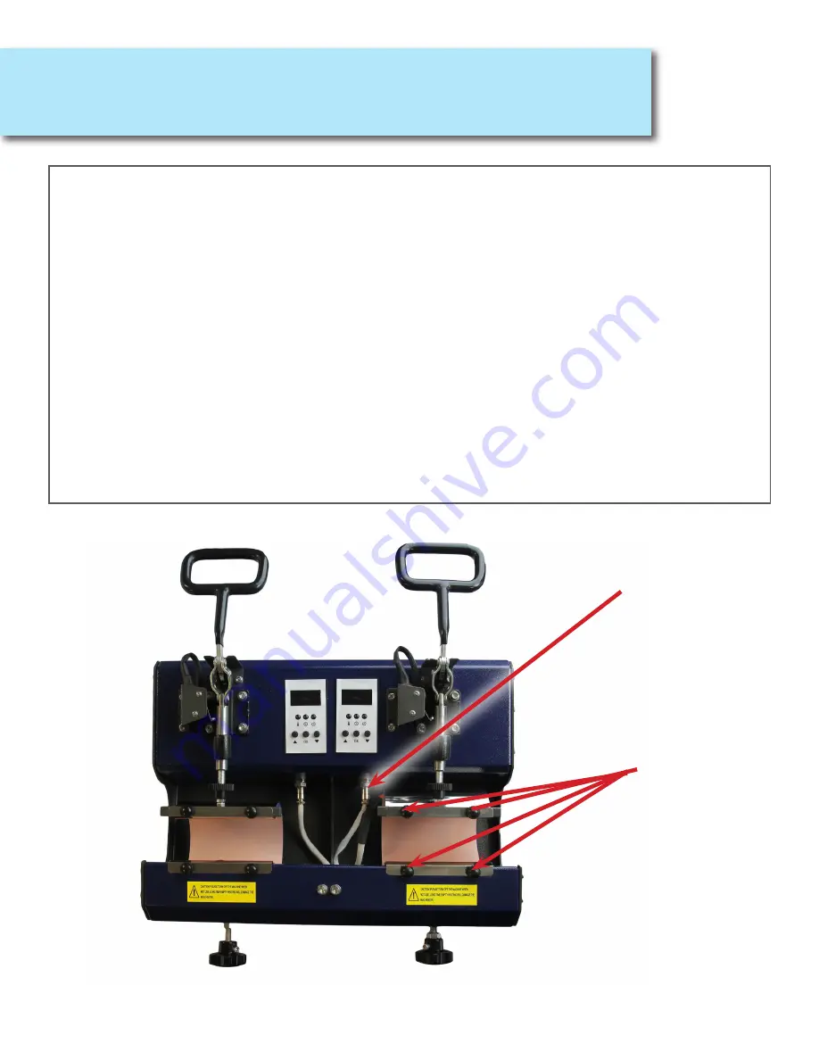 Joto E-HP-JMP-2S5E Скачать руководство пользователя страница 10