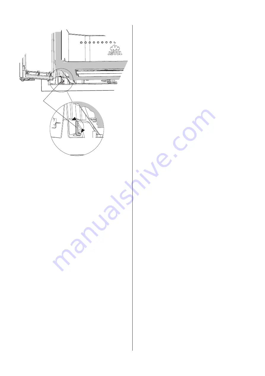 Jøtul C 24 IT Installation And Operating Instructions Manual Download Page 29