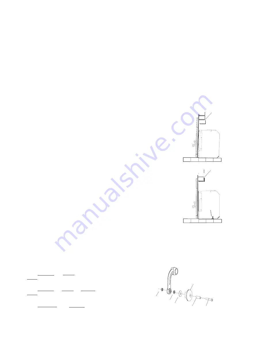 Jøtul C 550 CB Installation And Operating Instructions Manual Download Page 24