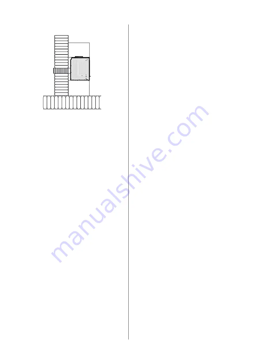 Jøtul C 620 Installation And Operating Instructions Manual Download Page 8