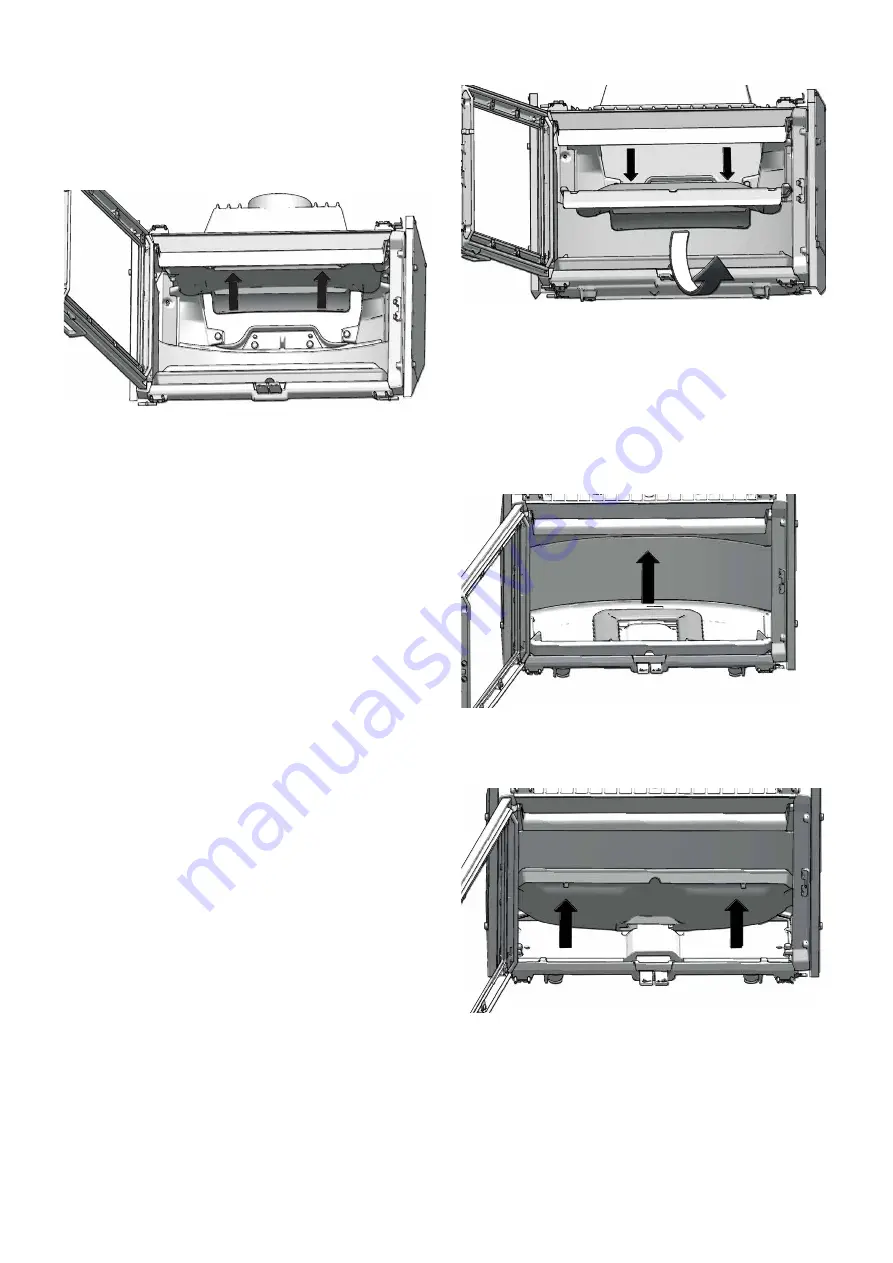 Jøtul C 620 Installation And Operating Instructions Manual Download Page 21