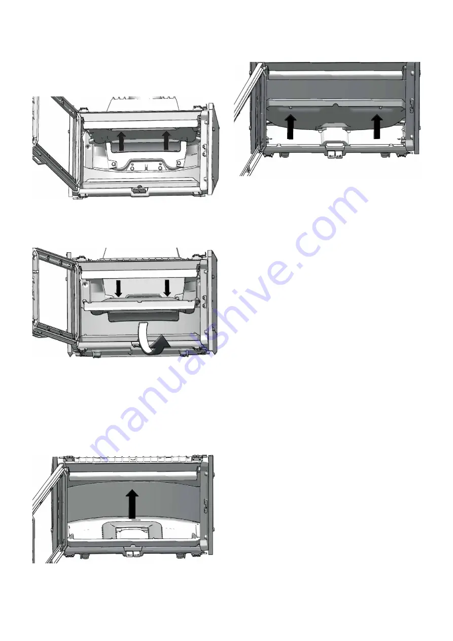 Jøtul C 620 Installation And Operating Instructions Manual Download Page 42