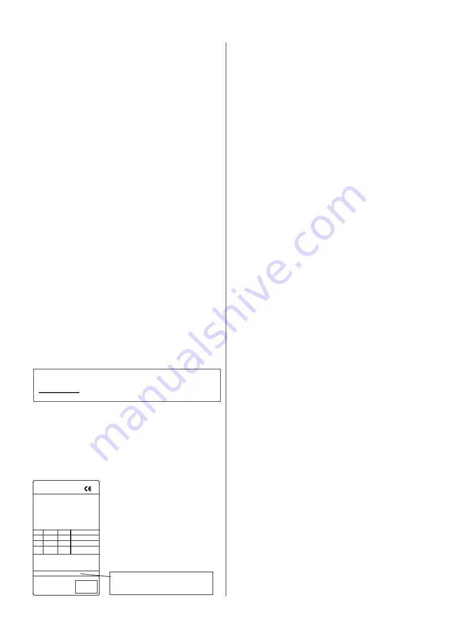 Jøtul C 620 Installation And Operating Instructions Manual Download Page 45