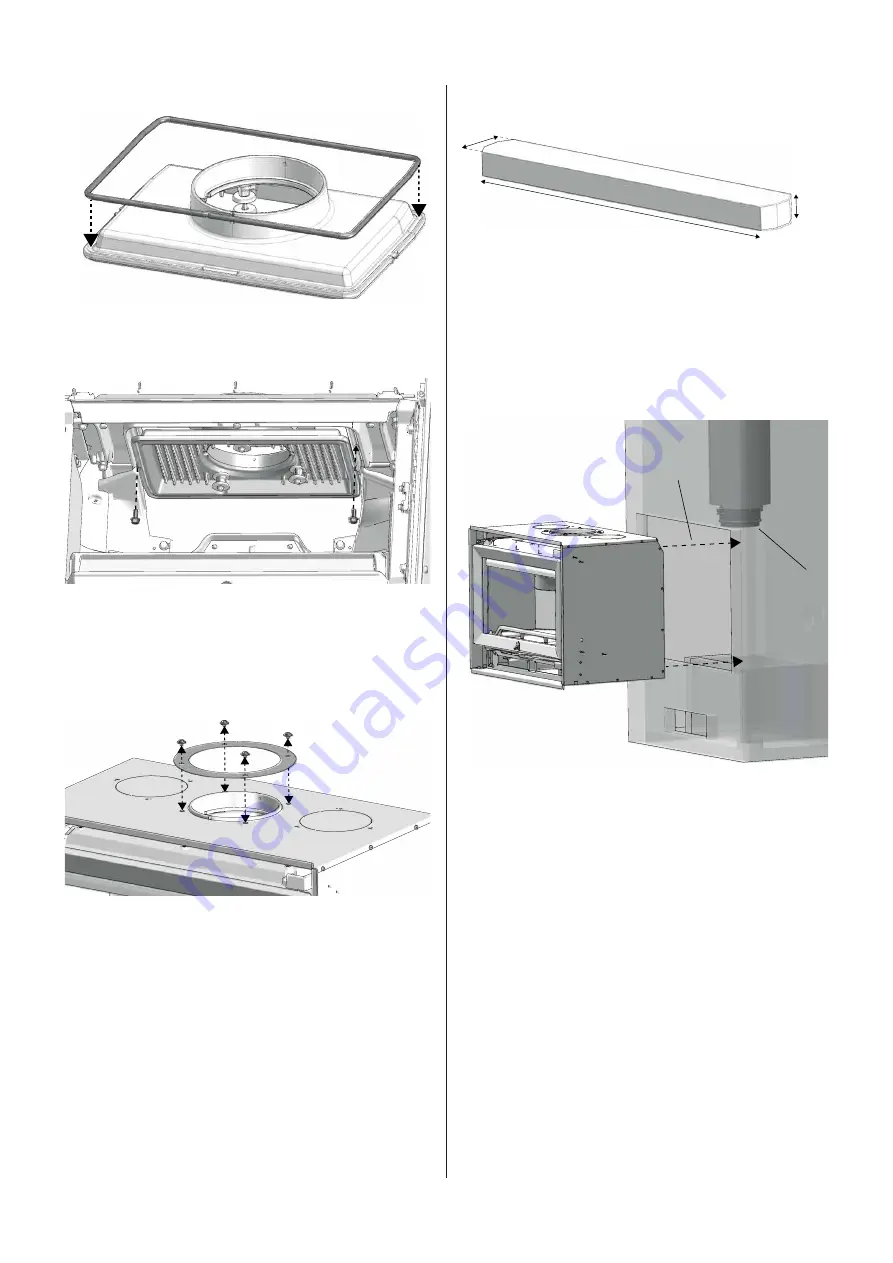 Jøtul C 620 Installation And Operating Instructions Manual Download Page 53