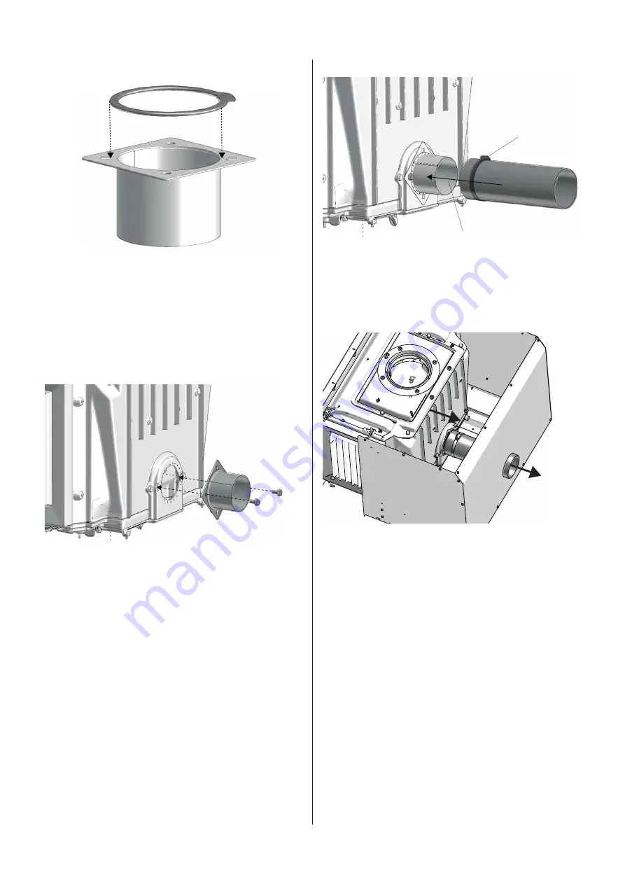 Jøtul C 620 Installation And Operating Instructions Manual Download Page 78