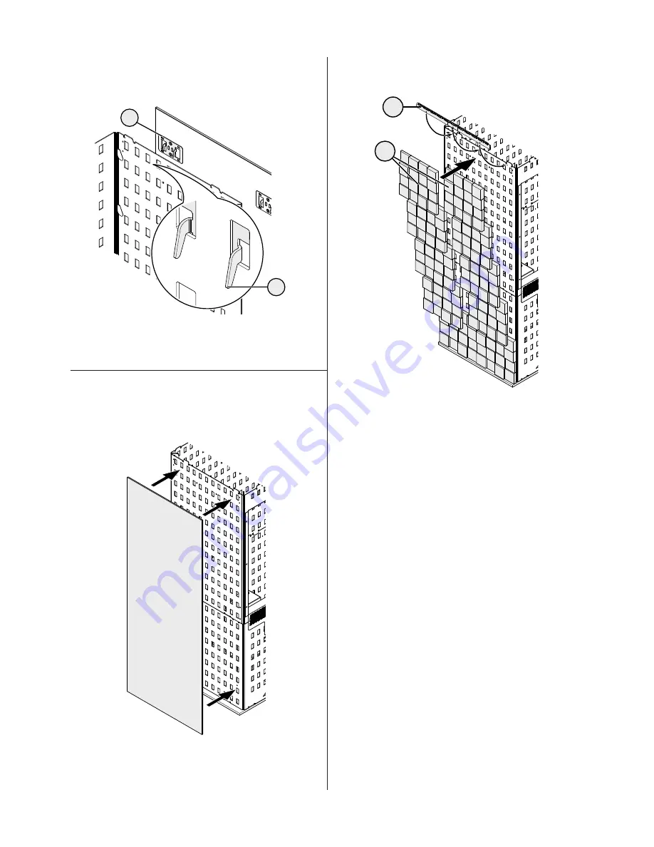 Jøtul Cube 200 AG Instruction And Operation Manual Download Page 12