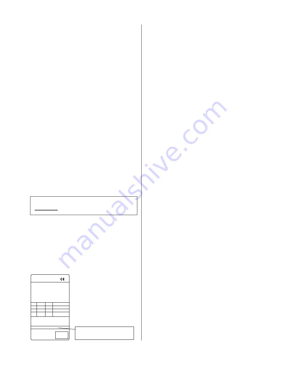 Jøtul F 162 Installation And Operating Instructions Manual Download Page 35