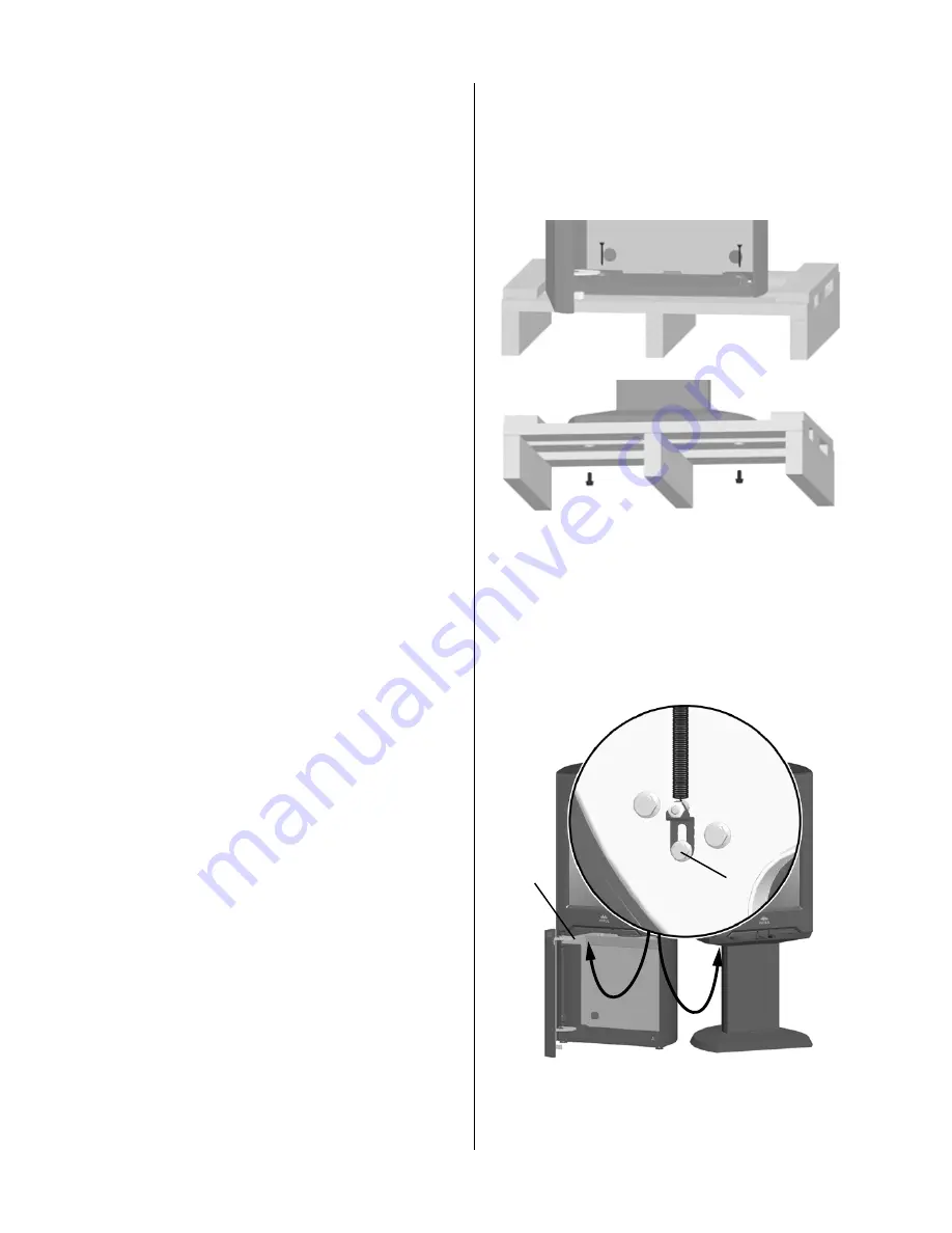 Jøtul F 164 Installation And Operating Instructions Manual Download Page 23