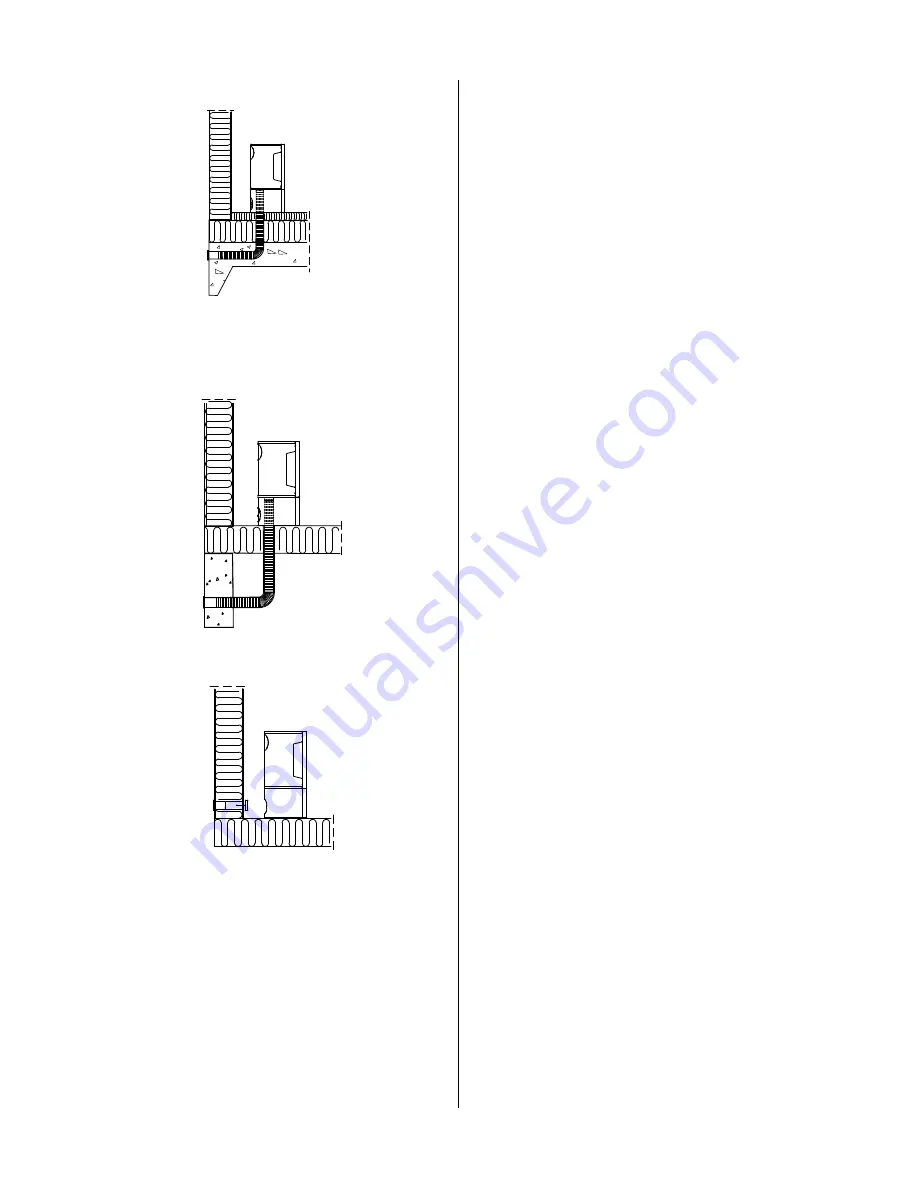 Jøtul F 164 Installation And Operating Instructions Manual Download Page 49