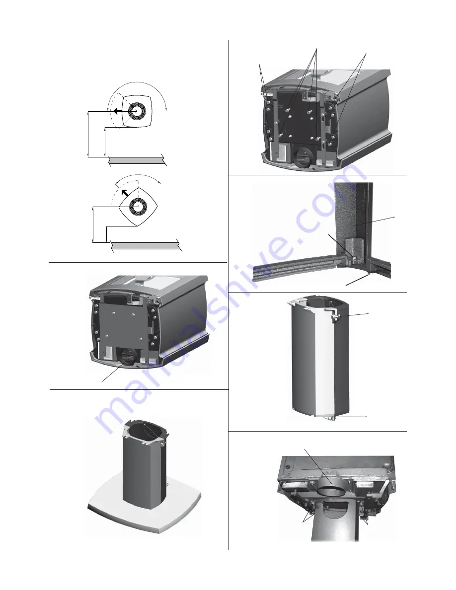 Jøtul F 271 Installation Instructions Manual Download Page 44