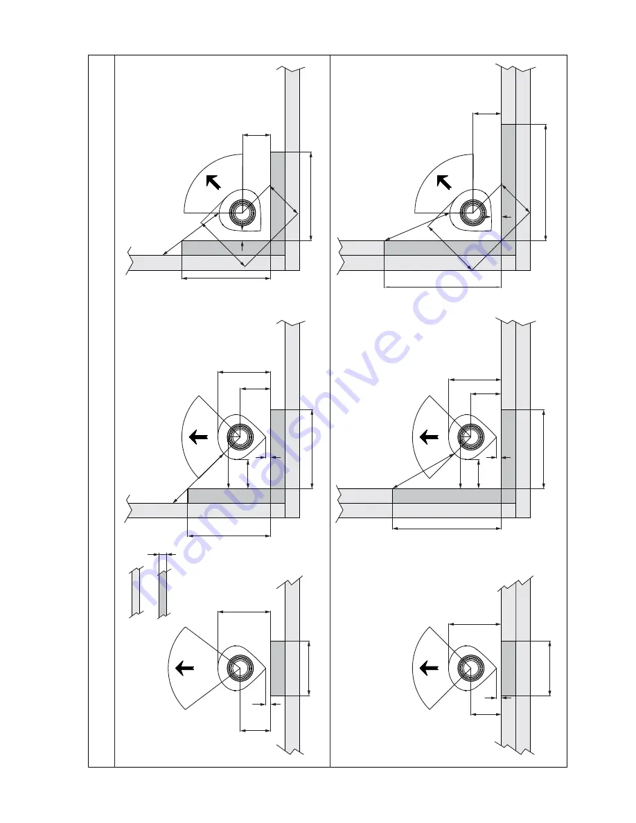 Jøtul F 470 SHD Series Installation And Operation Manual Download Page 68