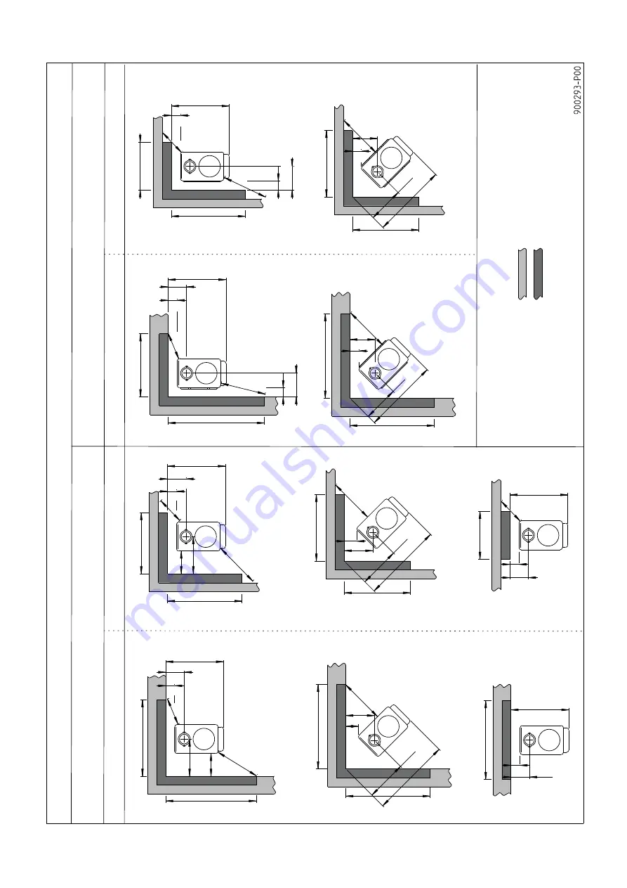 Jøtul F 602 ECO Installation And Operating Instructions Manual Download Page 6