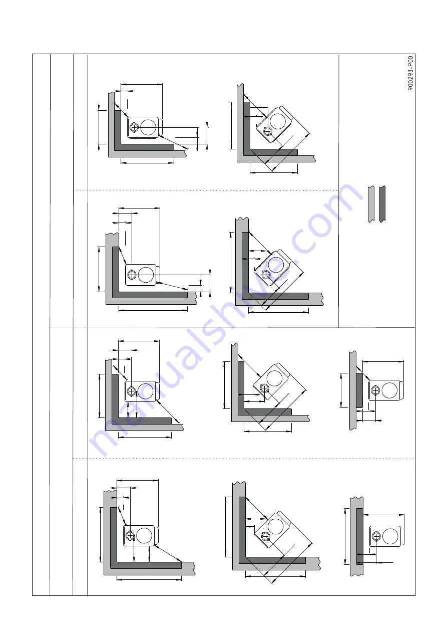 Jøtul F 602 ECO Installation And Operating Instructions Manual Download Page 24