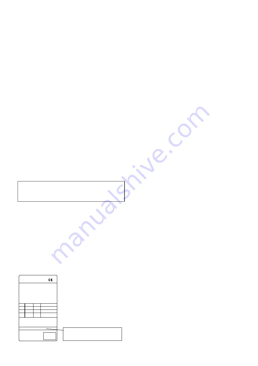 Jøtul F 602 ECO Installation And Operating Instructions Manual Download Page 37