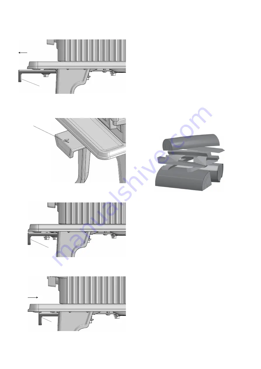 Jøtul F 602 ECO Installation And Operating Instructions Manual Download Page 63