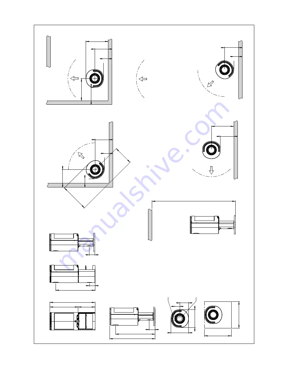 Jøtul F480 Installation And Operating Instruction Download Page 37