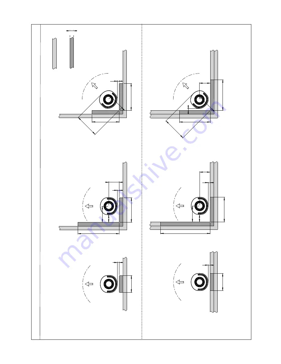 Jøtul F480 Installation And Operating Instruction Download Page 38