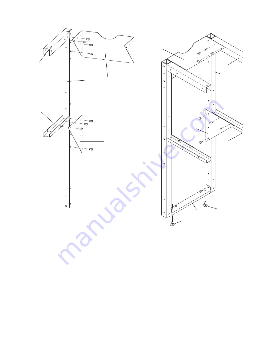 Jøtul FS 173- I 520 Installation And Operating Instructions Manual Download Page 84