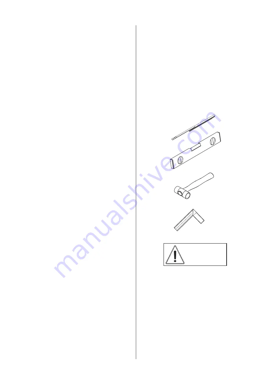 Jøtul FS 175- I 520 Installation And Operating Instructions Manual Download Page 29