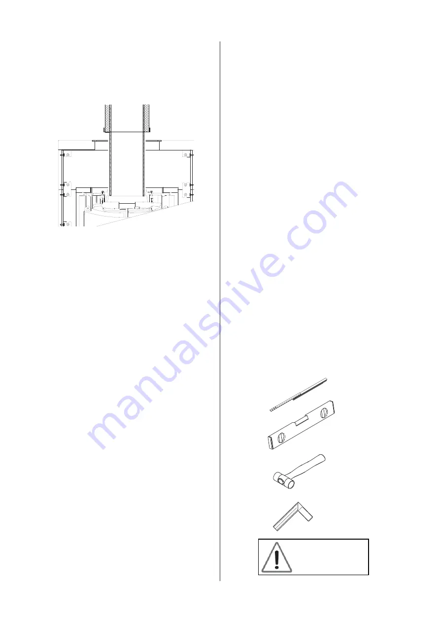 Jøtul FS 175- I 520 Installation And Operating Instructions Manual Download Page 47