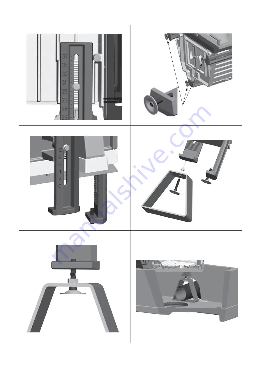 Jøtul FS 44 Installation Instructions Manual Download Page 55