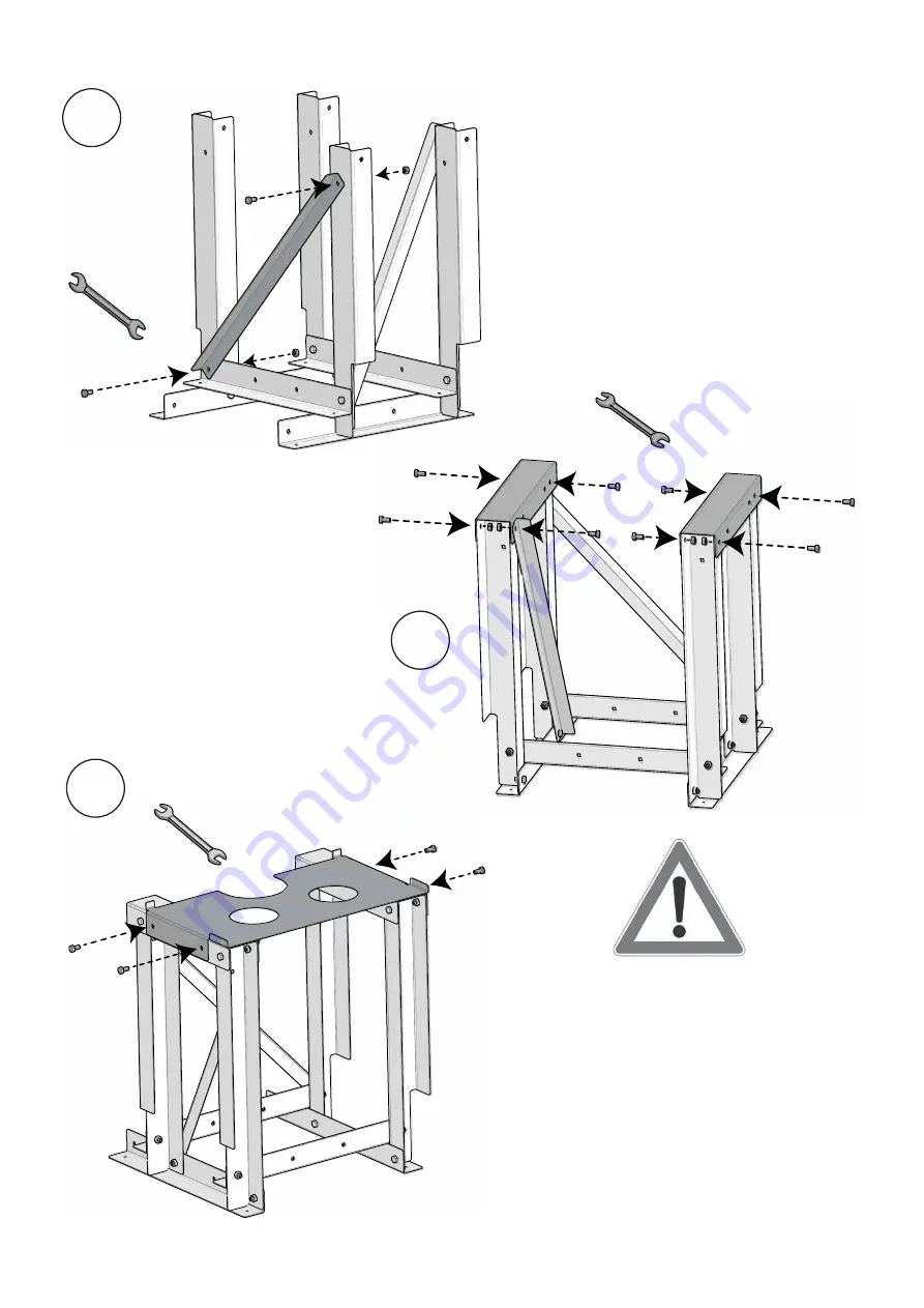 Jøtul FS 620 FRL Installation Instructions Manual Download Page 40