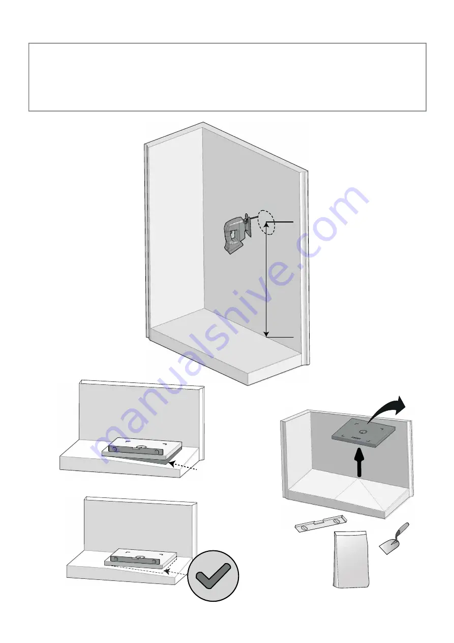 Jøtul FS 620 FRL Installation Instructions Manual Download Page 58