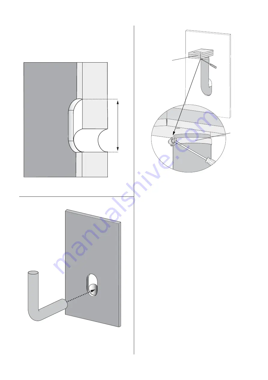 Jøtul FS 73 Installation Instructions Manual Download Page 11