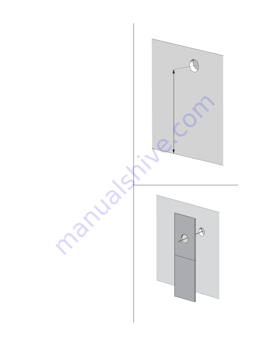 Jøtul FS 74 Installation Instructions Manual Download Page 39