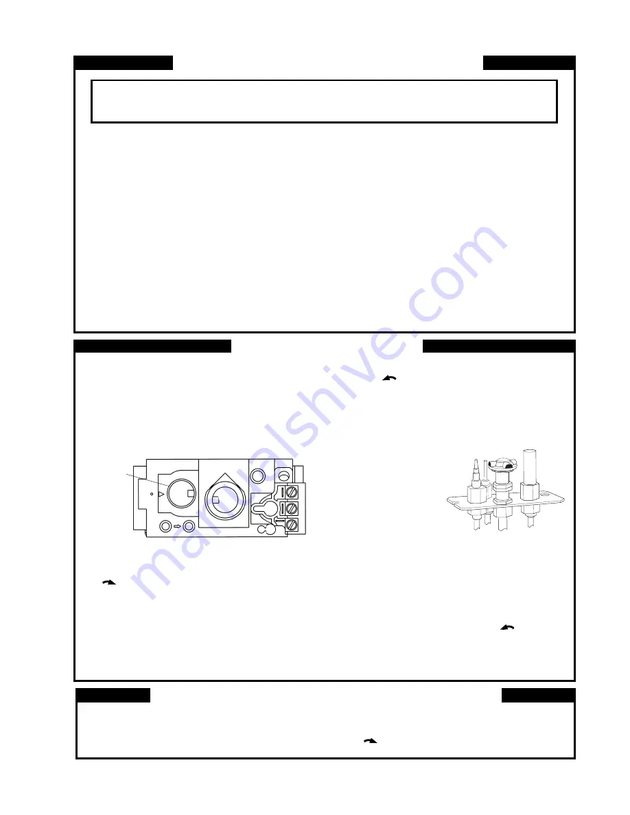 Jøtul GF 100 DV II Nordic QT Installation And Operation Instructions Manual Download Page 31