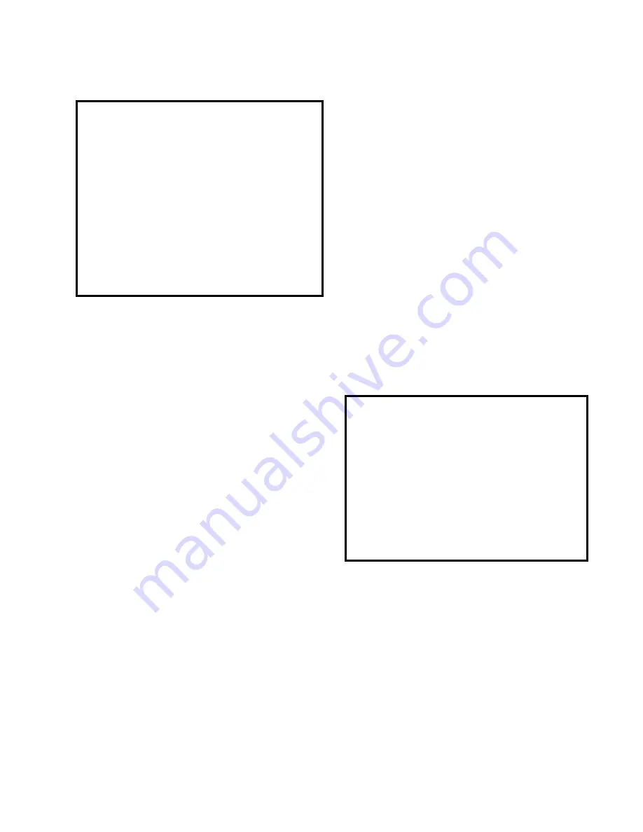 Jøtul GF 370 DV MV Installation And Operation Instruction Manual Download Page 5