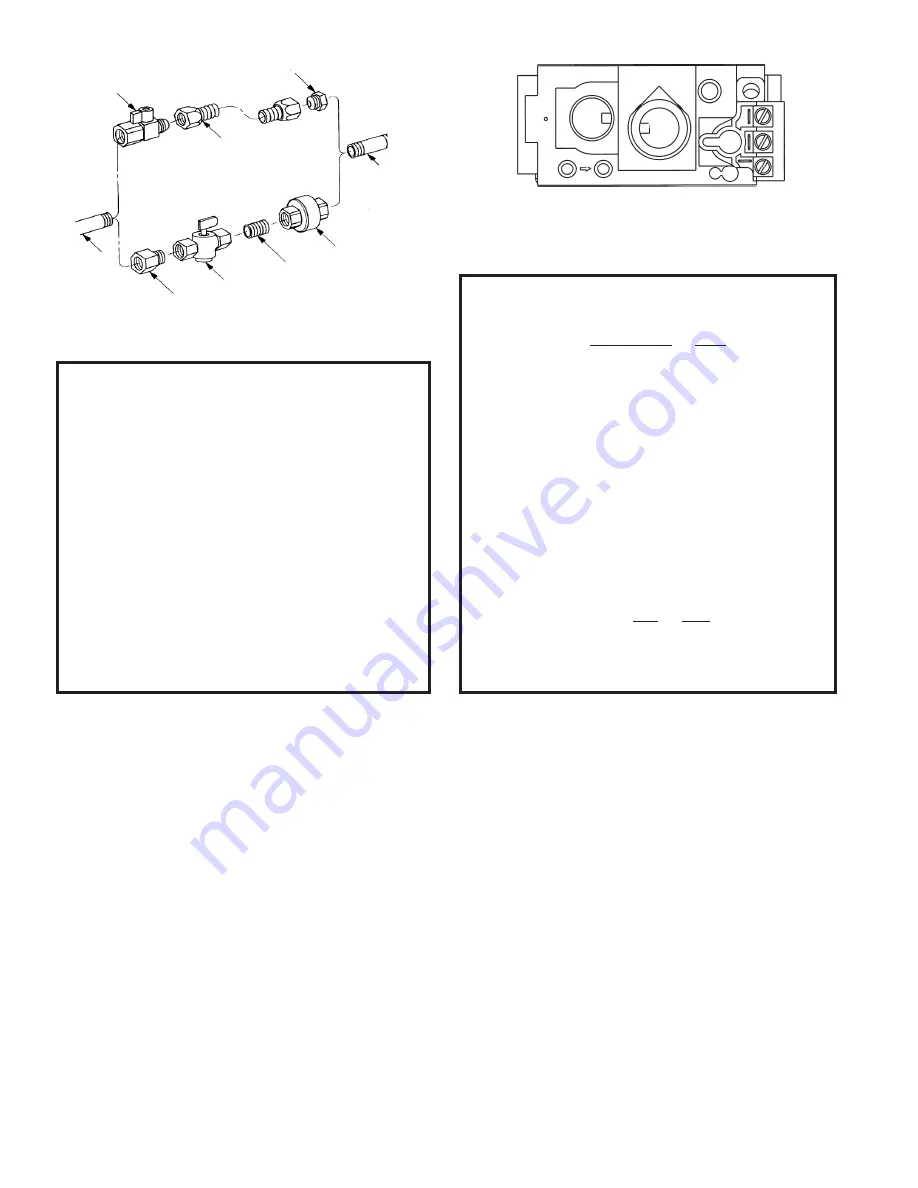 Jøtul GF 400 BV Sebago Installation And Operation Instructions Manual Download Page 14