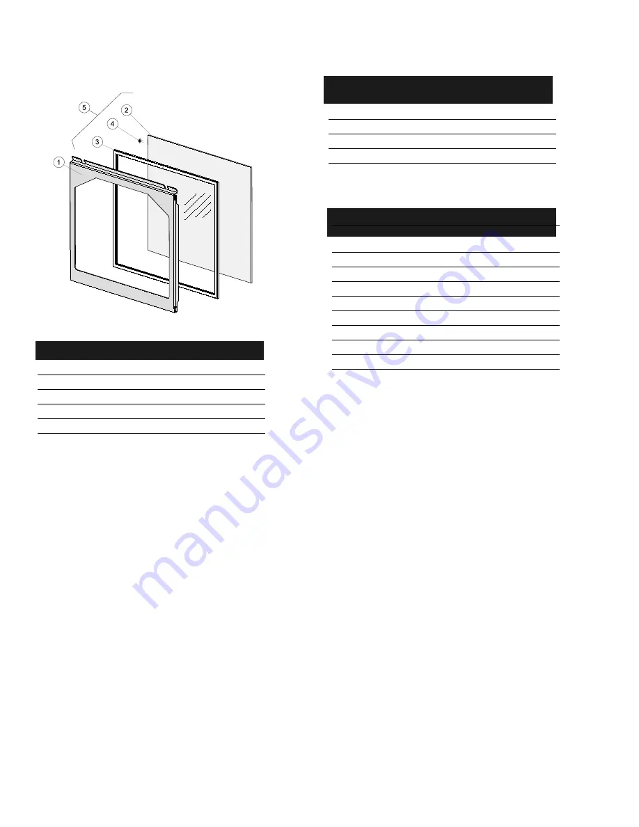 Jøtul GF 500 DV IPI Installation And Operation Manual Download Page 34