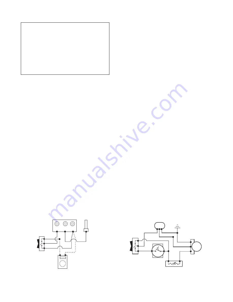 Jøtul GI 350 DV Installation And Operation Instructions Manual Download Page 18