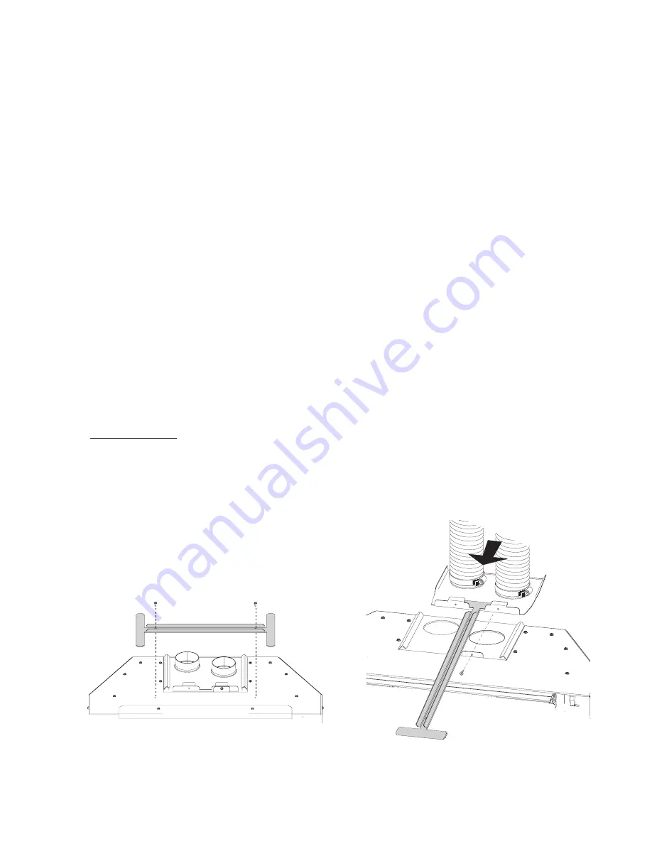 Jøtul GI 550 DV Installation And Operation Instructions Manual Download Page 13