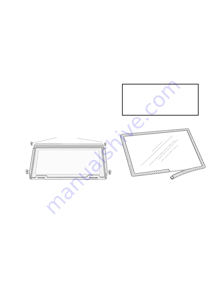 Jøtul GI 550 DV Installation And Operation Instructions Manual Download Page 25