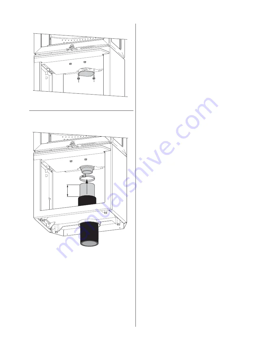 Jøtul I 520 F Installation And Operating Instructions Manual Download Page 27