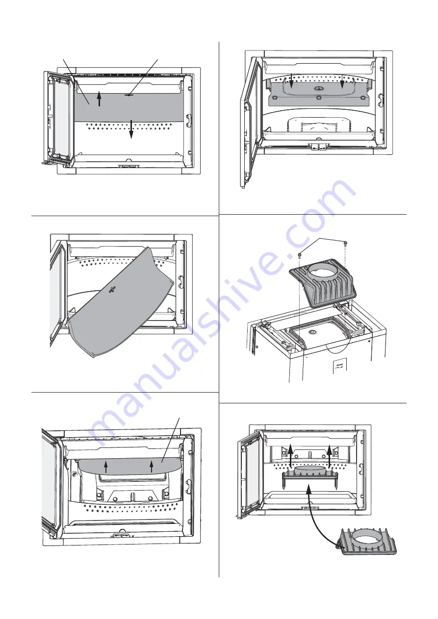 Jøtul i 520 Installation And Operating Instructions Manual Download Page 49