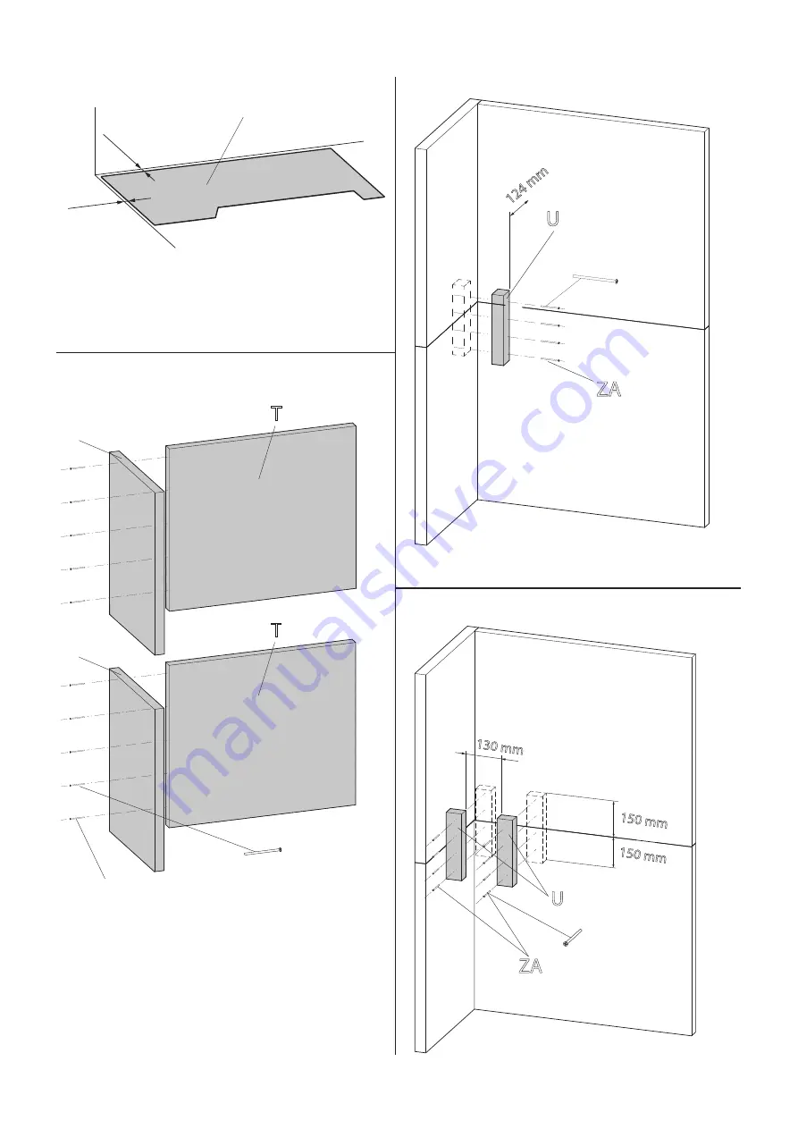 Jøtul S71 Installation And Operating Instructions Manual Download Page 91