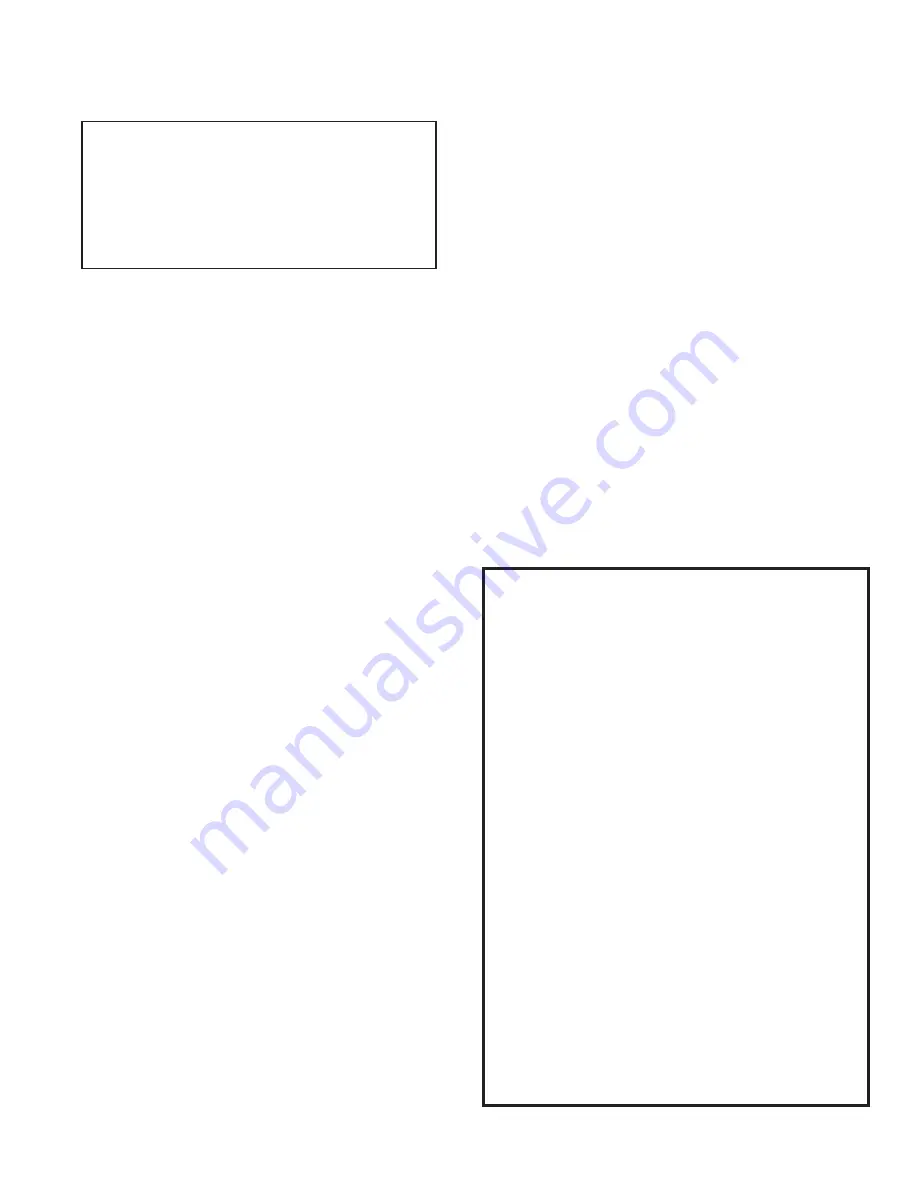 Jøtul Scan 45i TSI Installation And Operation Instructions Manual Download Page 5