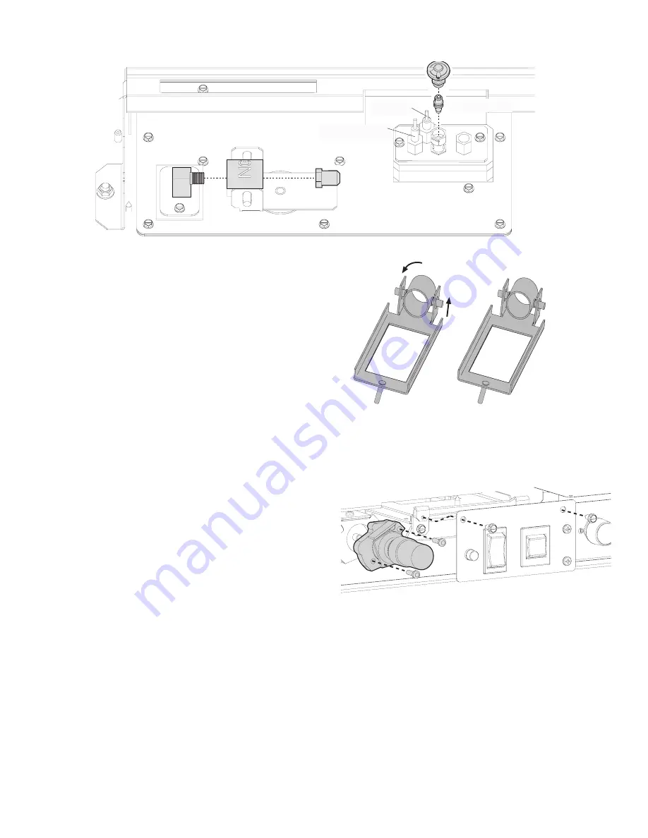 Jøtul Scan 45i TSI Installation And Operation Instructions Manual Download Page 17