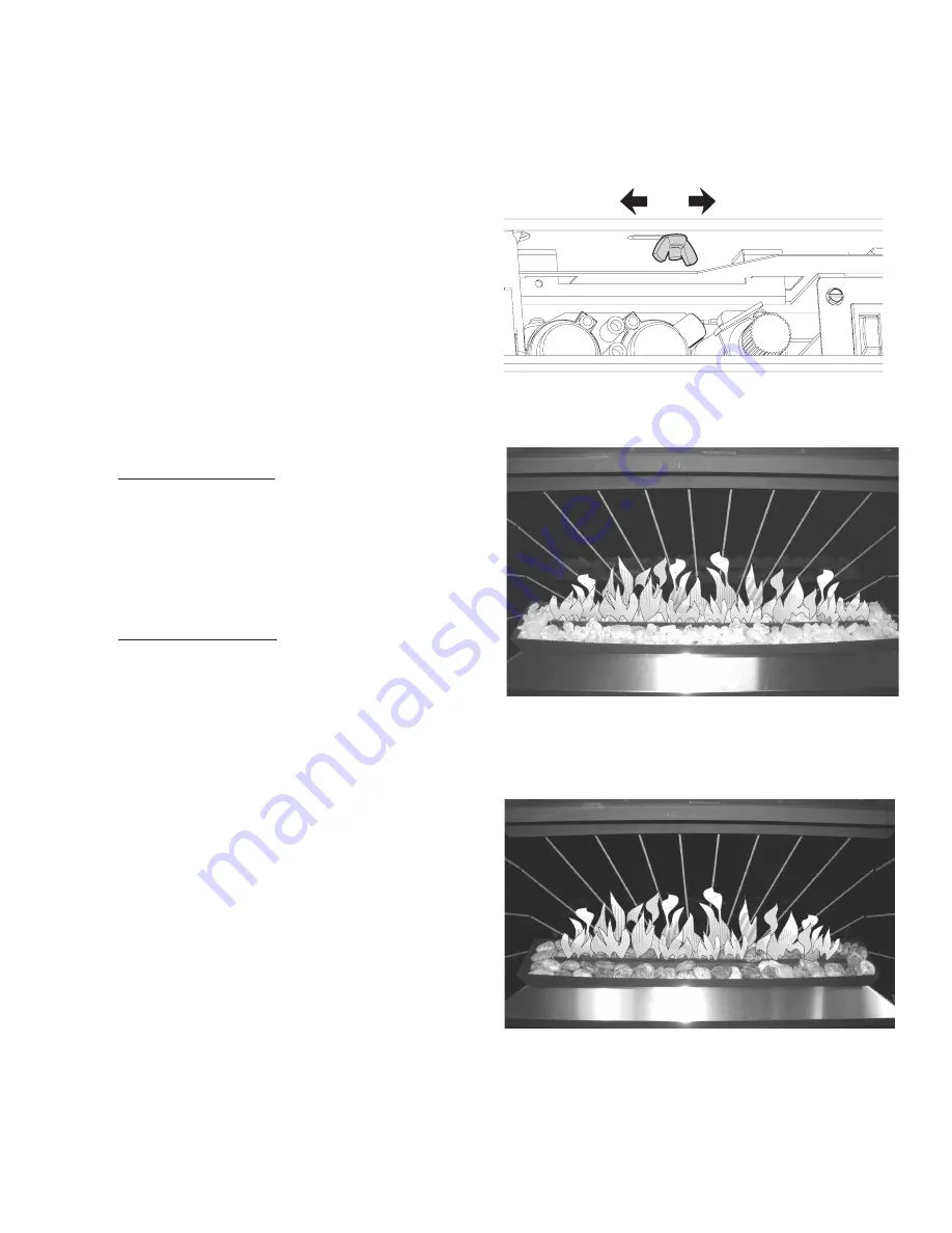 Jøtul Scan 45i TSI Installation And Operation Instructions Manual Download Page 19